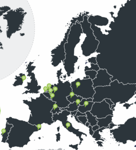 Lean & Green International