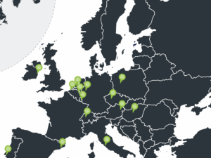 Lean & Green National Partners